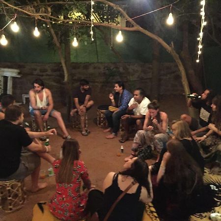 Anjuna By Roadhouse Hostels Goa Exterior foto